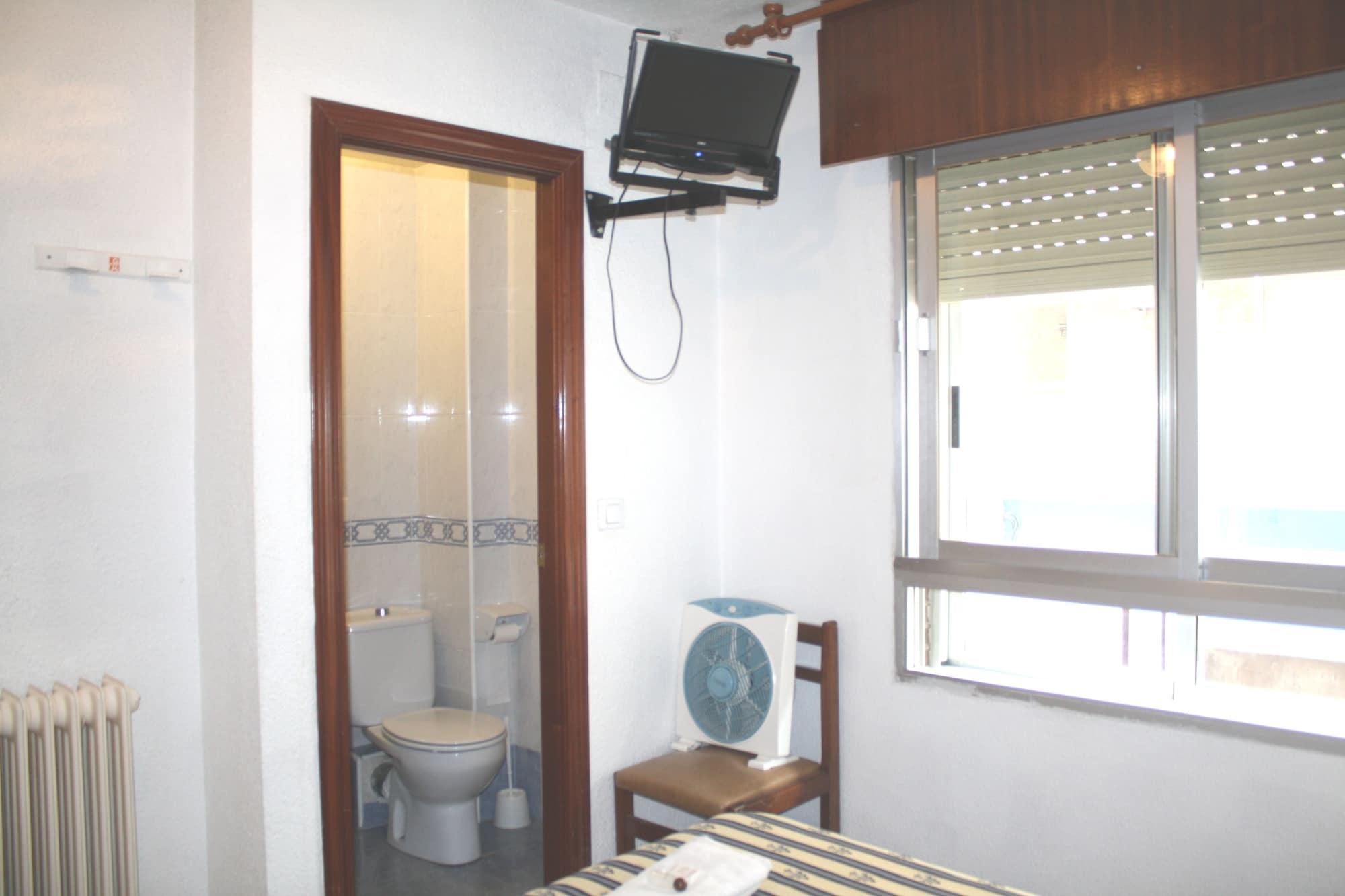 Ab Pension Granada Exterior photo